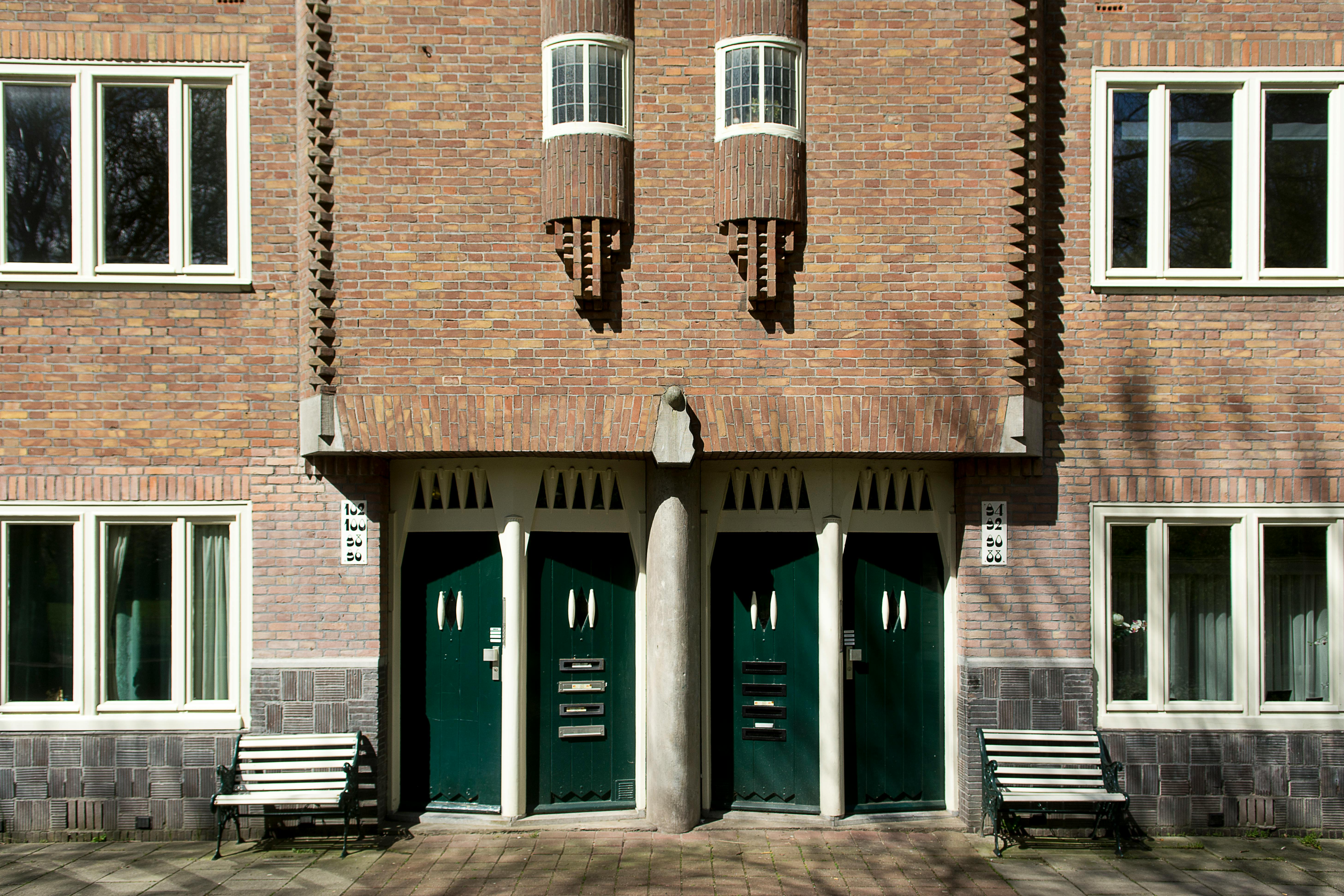 vastgoed
